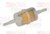 VOLVO 20443727 Fuel filter